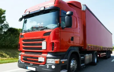 Adana Karamürsel Ambar Kargo