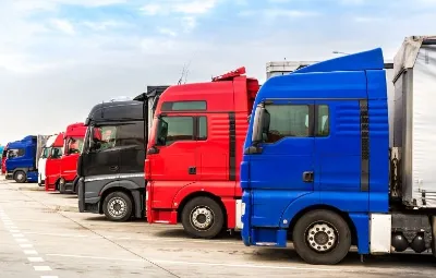 Adana Karamürsel Ambar Nakliyat