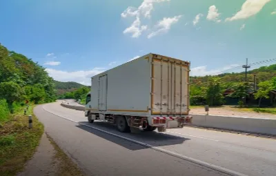 Adana ile Karamürsel Arası Bulaşık Makinesi Taşıma