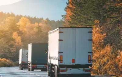 Adana ile Karamürsel Arası Klima Taşıma